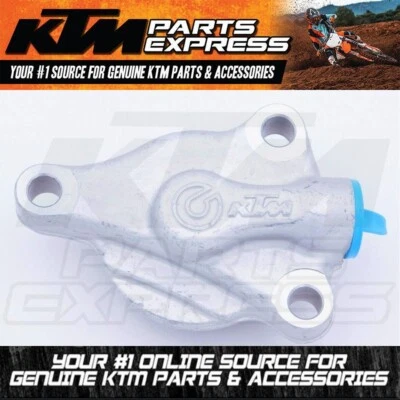 NUEVO OEM KTM HUSQVARNA CILINDRO ESCLAVO 65 250 400 450 500 525 530 54832061044 Foto 1 de 4