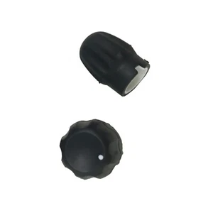 Volume Channel Knobs for Motorola GP328 HT750 EP450 GP340 PRO5150 CP160 CP180 b - Zdjęcie 1 z 6