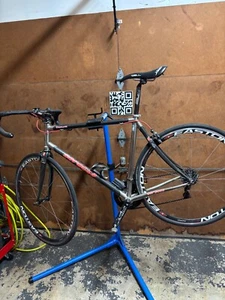 Serotta Ottrott road bike 59cn.    - Picture 1 of 10