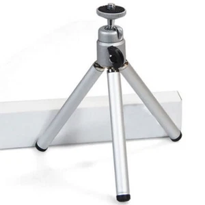 Extendable Rotatable Desktop Tripod Stand for GoPro Hero 4 3 Camera Action Cam - Picture 1 of 9