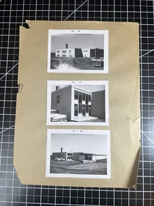 1960 Surrette Blei Säure Rollen Batterie Fabrik Kanada Nova Scotia Eisenbahn Foto - Bild 1 von 6