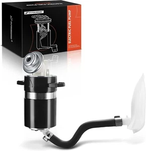 Electric Fuel Pump and Strainer for Nissan 300ZX 1990-1996 V6 3.0L 1704230P00 - Picture 1 of 5