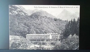 VALLE GESSO (CUNEO): R. Palazzina S.Anna di Valdieri alt. m. 975 - Picture 1 of 1