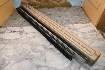 Roco 42201 H0 Gleismaterial gerade Flexgleise 25-tlg. - 91cm (I129) - Image 1 of 4