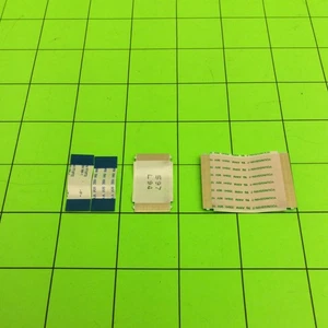 Panasonic TC-P65S1 Plasma Television Multiple Ribbon Cable Wire - Picture 1 of 2