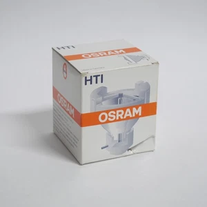 OSRAM HTI 250w /32 metal halide light bulb - Picture 1 of 7