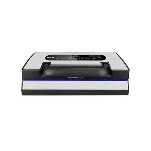 Vacuum Sealer Food Preservation Machine Vacuum Machine Plastic Sealing Machine - Picture 1 of 17