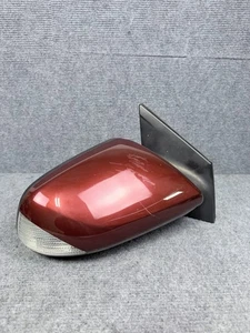 2006 06 Scion XA Passenger Right Side Door Mirror Turn Signal OEM - Picture 1 of 10