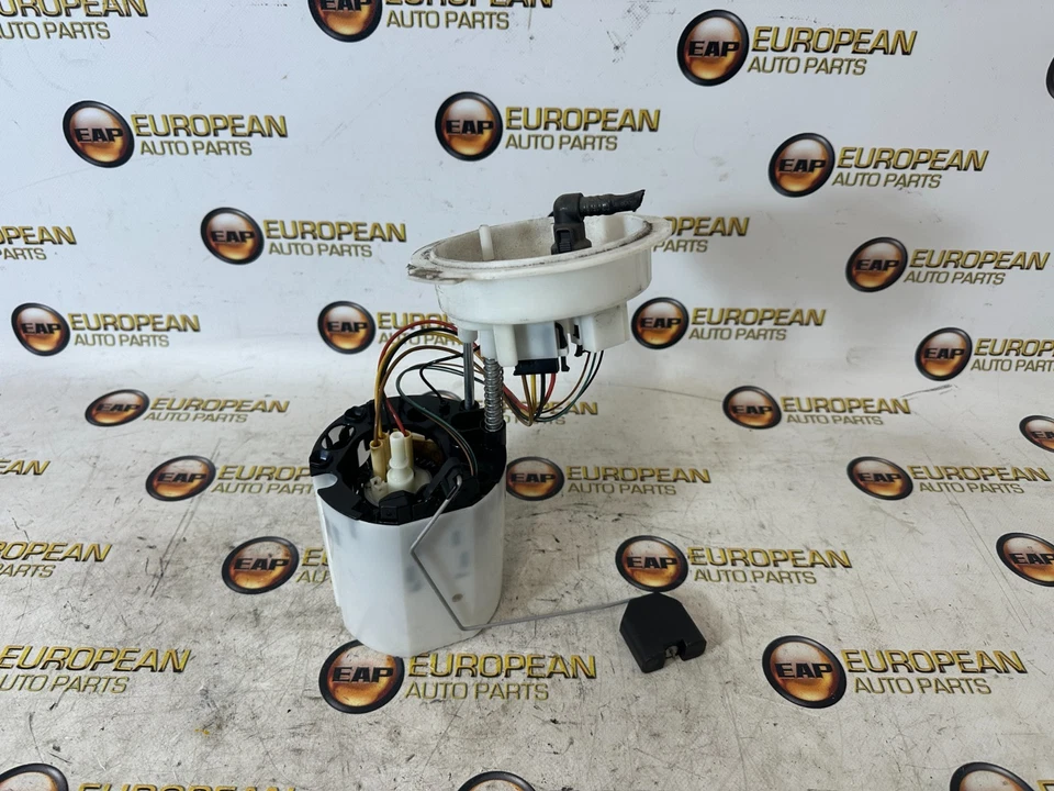 2012-2014 2016-2017 AUDI A6 C7 QUATTRO -IN TANK FUEL PUMP 4G0919051 - Image 1 of 4