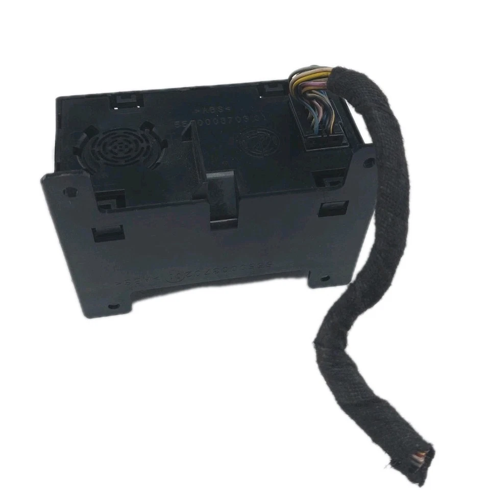 Display Multifunzione Alfa Romeo 156 60674051 5550003703 - Immagine 1 di 4