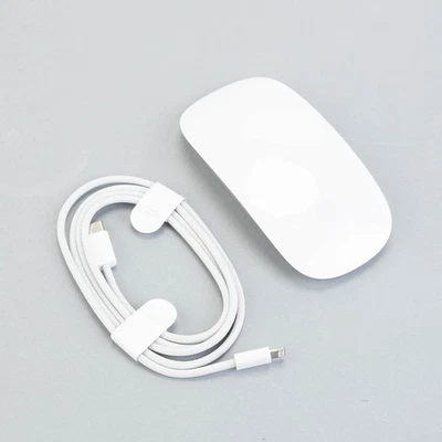 Apple Magic Mouse for Apple iPad and Mac - SKU#1988335 - Image 1 of 4