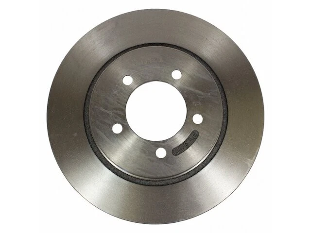 Rotor de freno delantero 59CXMZ65 para Ford Explorer Sport Trac 2008 2006 2007 2009 2010 Foto 1 de 1