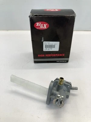 1986-87 1995-2004 Suzuki LS650 Savage 650 Gas Tank Fuel Shutoff Petcock  OEM  TM - Image 1 of 4