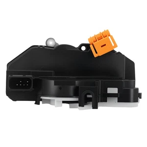 6 Pin Door Lock Actuator for Vauxhall Astra J/Insignia A 13579518 Front Left - Picture 1 of 9