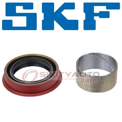 SKF Rear Manual Transmission Seal Kit for 1969-1975 Chevrolet El Camino - ax - Image 1 of 4