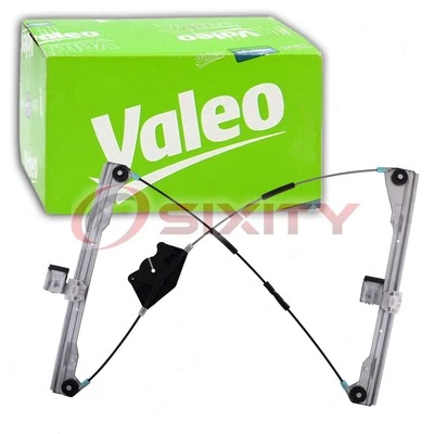 Valeo 850562 Window Regulator for 1C0837655C 1C0837655A Body Doors sh - Image 1 of 4