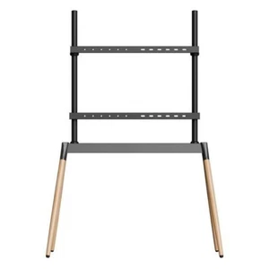 TV Halterung GEMBIRD TVS-86F-01-BK - Bild 1 von 4