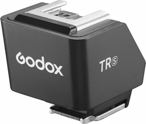 Godox TR-S TTL Blitzschuh Erhöhung Extender für IT30PRO-S IT30 PRO S IT20-S... - Bild 1 von 2