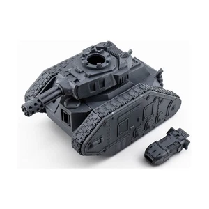 GW Warhammer 40K Astra Militarum Leman Russ #40 NM - Picture 1 of 1