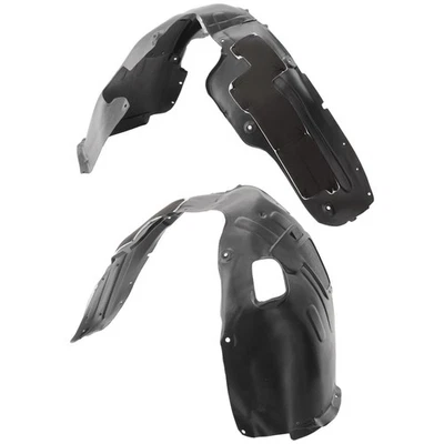 Fender Liners Set of 2 Front Driver & Passenger Side Left Right for Niro EV Pair - Image 1 of 4