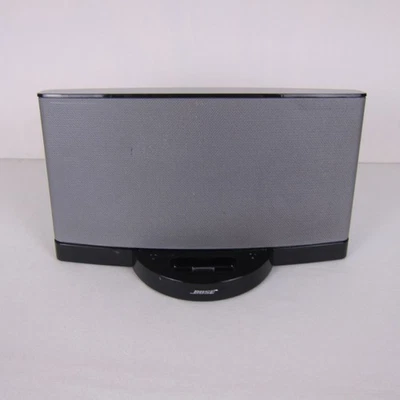 Bose SoundDock Series II Digital Music Speaker System iPod iPhone 30 Pin Adapter - Image 1 of 4