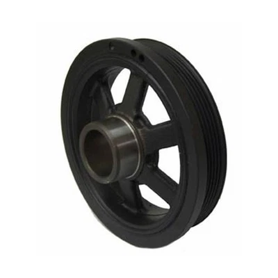 Balanceador armónico de motor Dayco PB1177N Foto 1 de 4