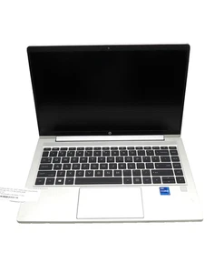 HP ProBook 440 G8/i7-1165G7 @ 2,80GHz/16GB RAM/512GB NVME/WINDOWS 11 PRO *LESEN* - Bild 1 von 16