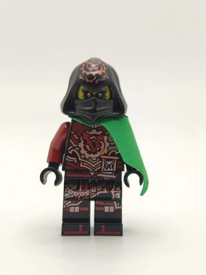 Lego® Ninjago - The Hands of Time - njo0291 njo291 Krux - Old aus 70626 - Bild 1 von 4