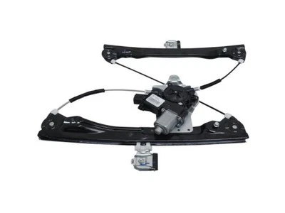 Chevrolet Cruze Limited 2016 regulador de ventana delantero izquierdo aire acondicionado Delco 44246WBDK Foto 1 de 2