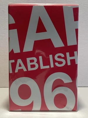 Gap Women’s Established 1969 Bright Eau De Toilette Sealed Spray 3.4oz Perfume - Image 1 of 4