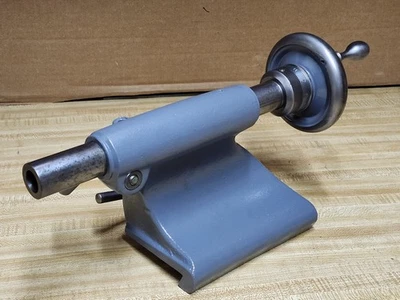 Contrapunto de torno Hardinge DV59 Foto 1 de 4