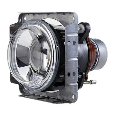 Hella Universal Scheinwerfer-Einsatz 24V H1 Halogen Haupt-Scheinwerfer E1 549 - Bild 1 von 2