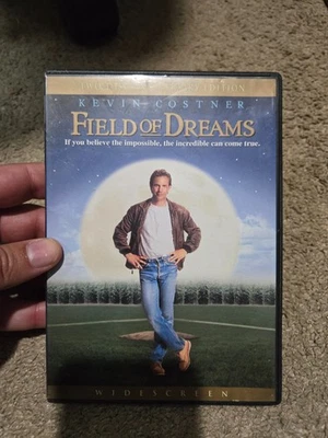 Field of Dreams DVD Two Disc Anniversary Edition - Image 1 of 4