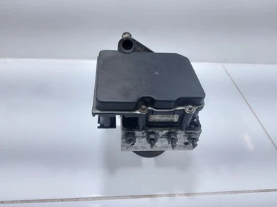 Mercedes-Benz Vito Viano W639 2005 110kW ABS Steuergerät 0265230405A BOS89424 - Изображение 1 из 3