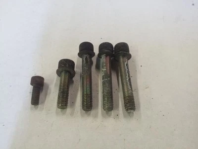 Engine Oil Filter Housing Bolts | Fits 1995-1999 Mercedes Benz S320 SL320 - Image 1 of 2