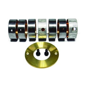 Kit de rodamientos de levas para motor Mack E-7 PLN - reemplaza 57GC2129 - Imagen 1 de 1