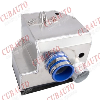 Aluminum Intake Air Box Fits 2014-2019 Polaris ACE 500 570 2-6 HP 2016 - Image 1 of 4