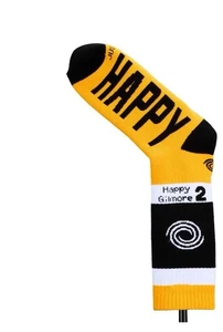 Callaway Odyssey Happy Gilmore 2 Hockey Stick Putter PRESALE - Picture 1 of 4
