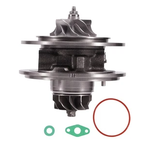 TF035HL Turbo Cartridge CHRA for BMW 320D E90 E91 120D E87 2.0 / 2.4 L M47TU2D20 - Picture 1 of 12