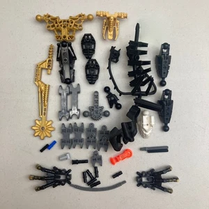 Lego 8900 - Bionicle Piraka Reidak - 2006 - ¡99% completo! Falta munición - Imagen 1 de 1