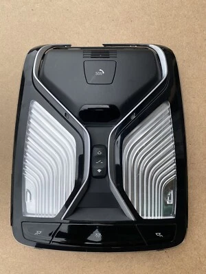 DELPHI BMW 7 series G11 G12 ROOF FUNCTION/LED 6838335 / 28543355 - Image 1 of 4