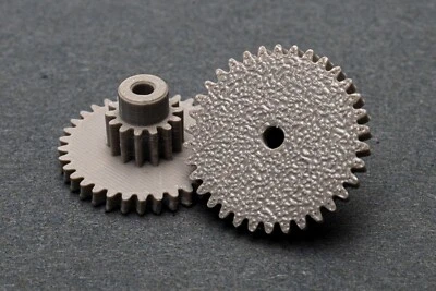 Tascam 122 MKII MKIII Gear "C" impreso en 3D repuesto premium [2X] almacén de EE. UU. Foto 1 de 4