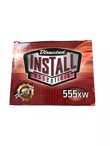DEI/Directed Install Essentials 555XW Toyota/Lexus Remote Start Module New - Picture 1 of 3
