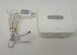 Sonos Connect Bridge N1594 With Power Cord White - Picture 1 of 2