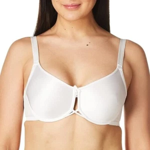 Carnival Womens Size 34B Seamless Molded Underwire Minimizer Bra NEW - Picture 1 of 1
