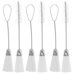 6 Pcs Cleaning Brush Computer Kit Sewing Machine Multi-purpose Tool - Picture 1 of 12