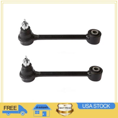 2 Suspensia Rear Control Arm For Hyundai Tucson 2010 2011 2012 2013 2014 2015 - Image 1 of 3