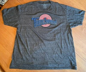  T-Shirt Space Jam Tune Squad Logo Looney Tunes Herren 2XL - Bild 1 von 4