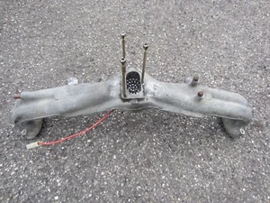 DIEMME MILANO Ansaugkrümmer Volkswagen T3 1.9 DG 025129713A - Bild 1 von 6