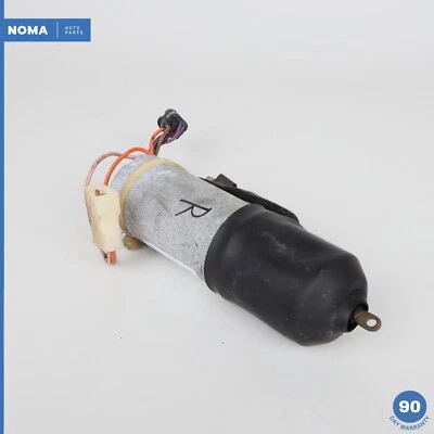 87-95 Jaguar XJS HE Series 2 Right Side Power Door Lock Motor Actuator OEM - Image 1 of 4